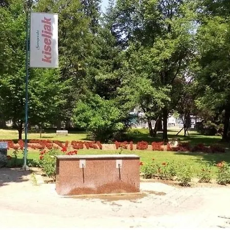 Exclusive * Kiseljak