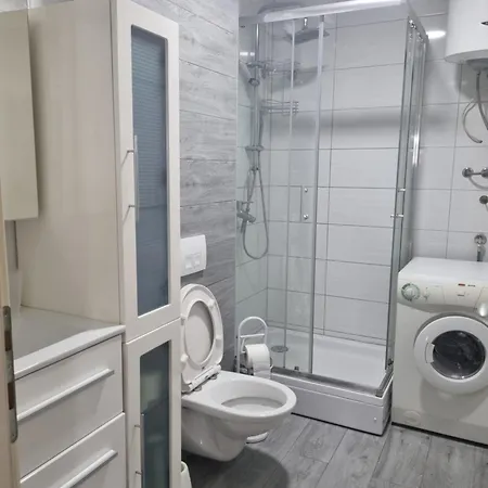Exclusive Apartment Kiseljak