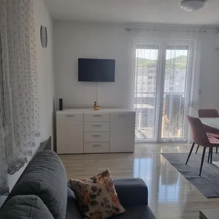 Apartment Exclusive Kiseljak