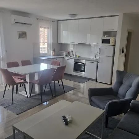 Apartment Exclusive Kiseljak