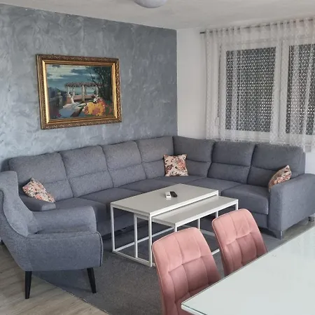 Exclusive * Kiseljak