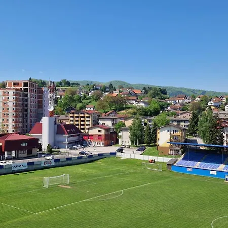 Exclusive Kiseljak