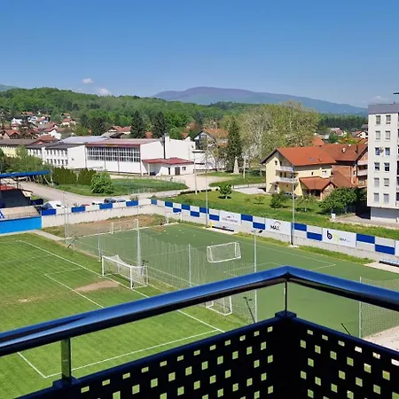 Exclusive * Kiseljak